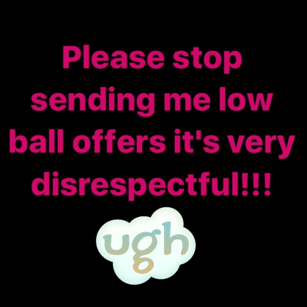 STOP 🤚🏼IT!!!!!